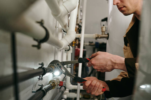 Sprinkler Systems in Garyville, LA