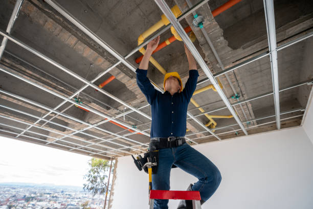 Best Leak Detection Services  in Garyville, LA