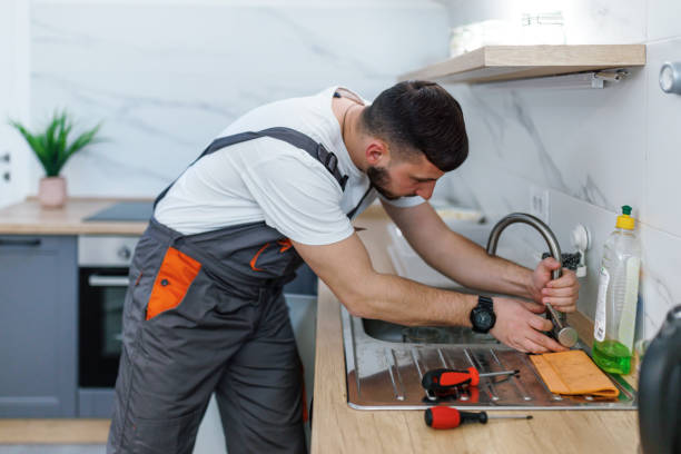 Best Sprinkler Systems  in Garyville, LA
