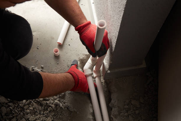 Best Plumbing Inspection Services  in Garyville, LA