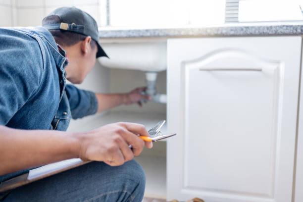 Best Leak Detection Services  in Garyville, LA