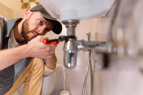 Best Clogged Drain Plumber  in Garyville, LA