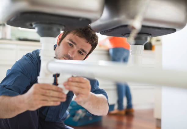 Best Leak Detection Services  in Garyville, LA
