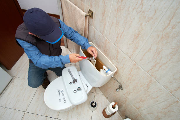 Best Sewer Line Repair  in Garyville, LA