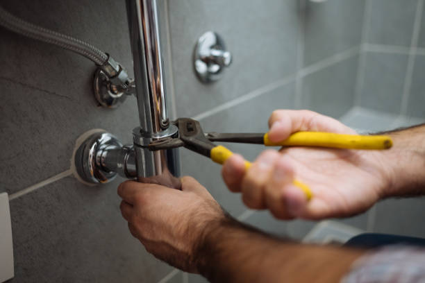 Best Sewer Line Repair  in Garyville, LA