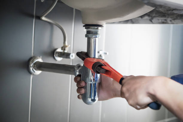 Best Commercial Plumbing Services  in Garyville, LA