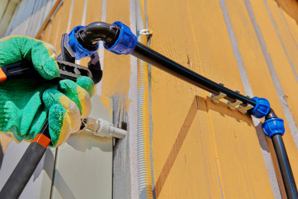 Best Sprinkler Systems  in Garyville, LA