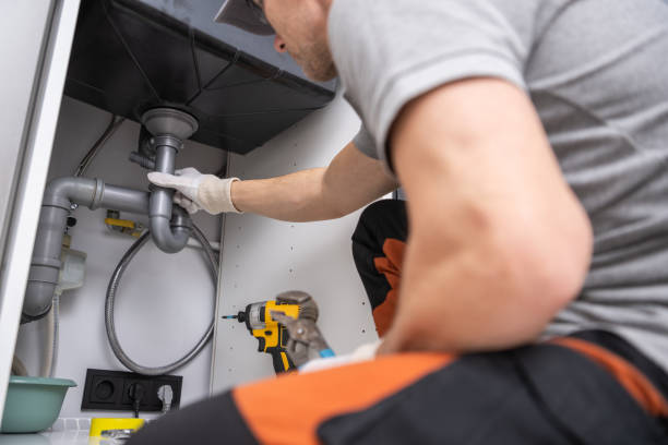 Best Shower Repair Services  in Garyville, LA