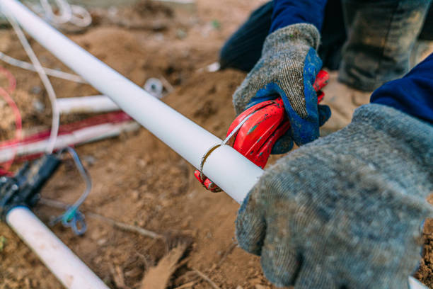 Best Plumbing Installation Services  in Garyville, LA