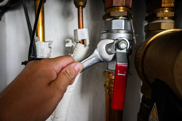 Best Emergency Plumbing Repair  in Garyville, LA